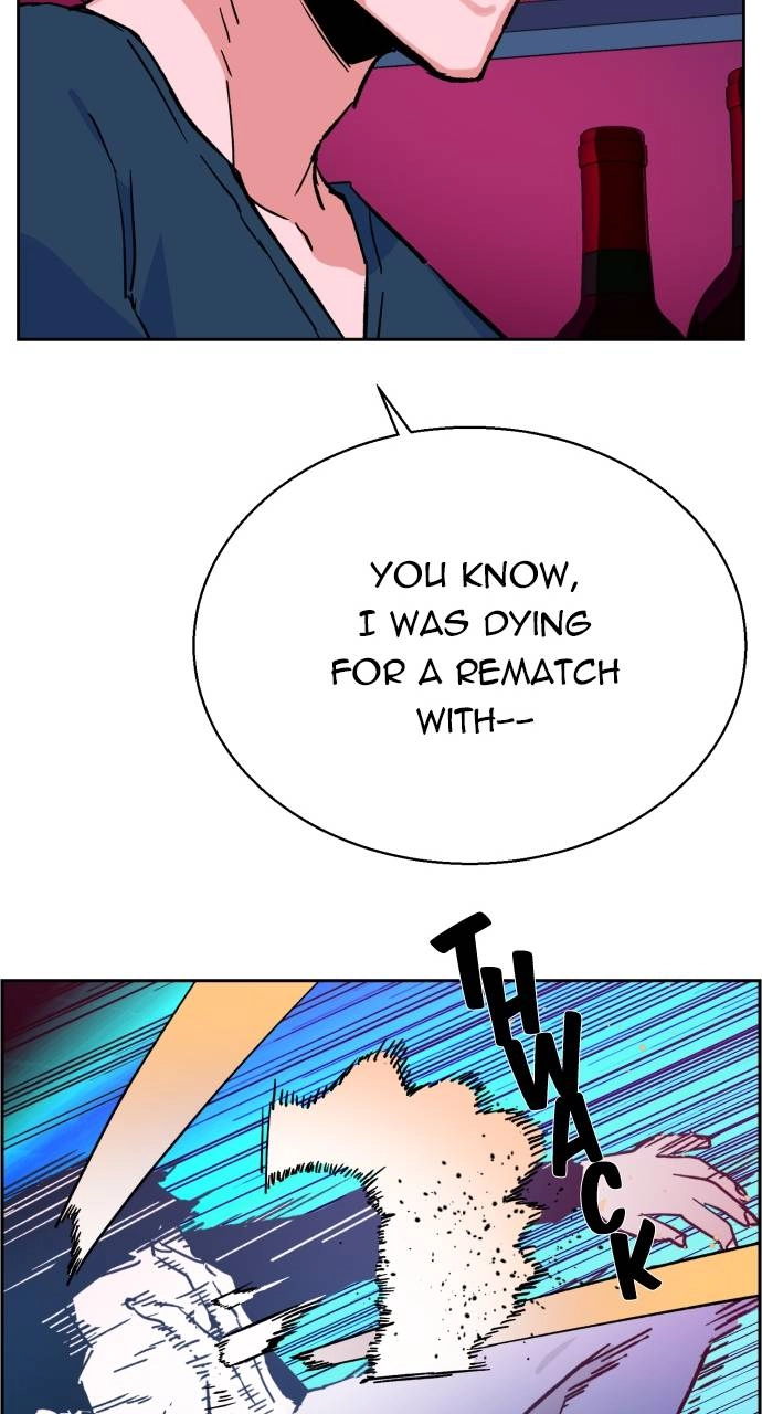 Mercenary Enrollment Chapter 6 - Page 78
