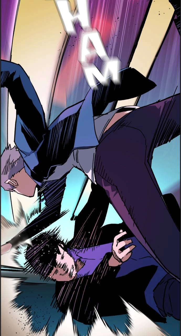 Mercenary Enrollment Chapter 6 - Page 80