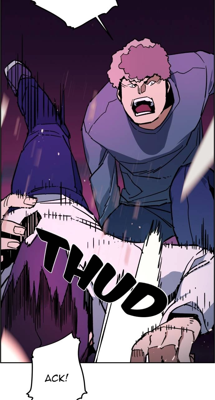 Mercenary Enrollment Chapter 6 - Page 91