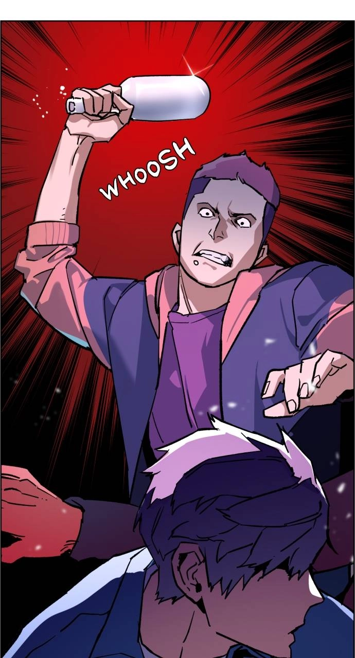 Mercenary Enrollment Chapter 6 - Page 97