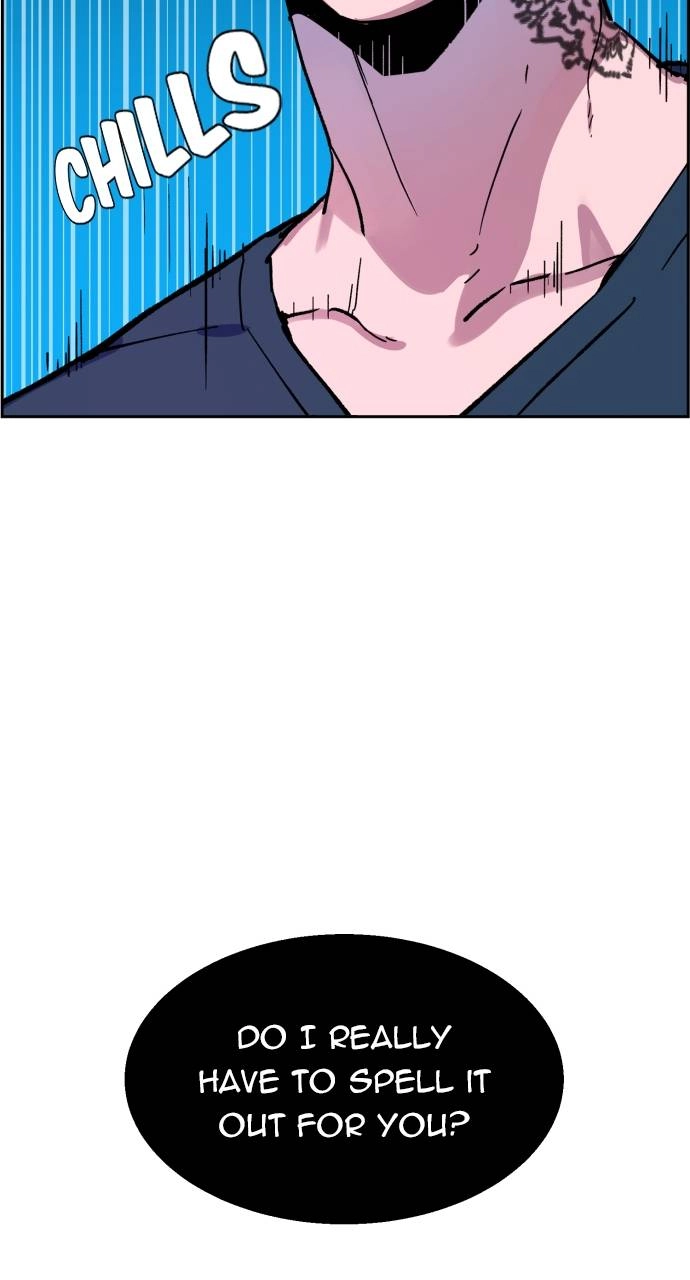 Mercenary Enrollment Chapter 6 - Page 116