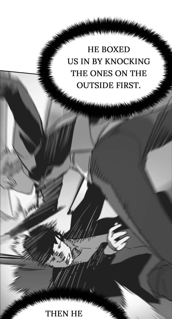 Mercenary Enrollment Chapter 7 - Page 3