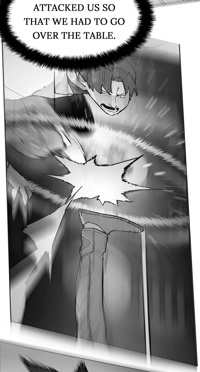 Mercenary Enrollment Chapter 7 - Page 4