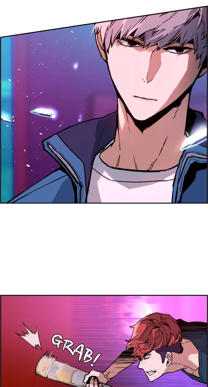 Mercenary Enrollment Chapter 7 - Page 9