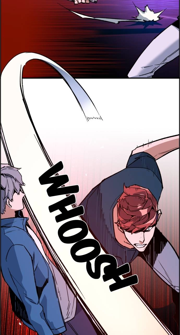 Mercenary Enrollment Chapter 7 - Page 10