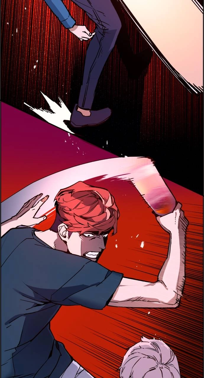 Mercenary Enrollment Chapter 7 - Page 11