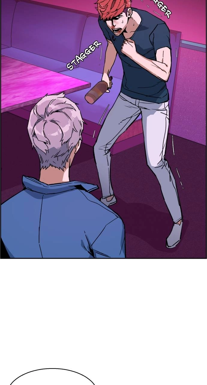 Mercenary Enrollment Chapter 7 - Page 18