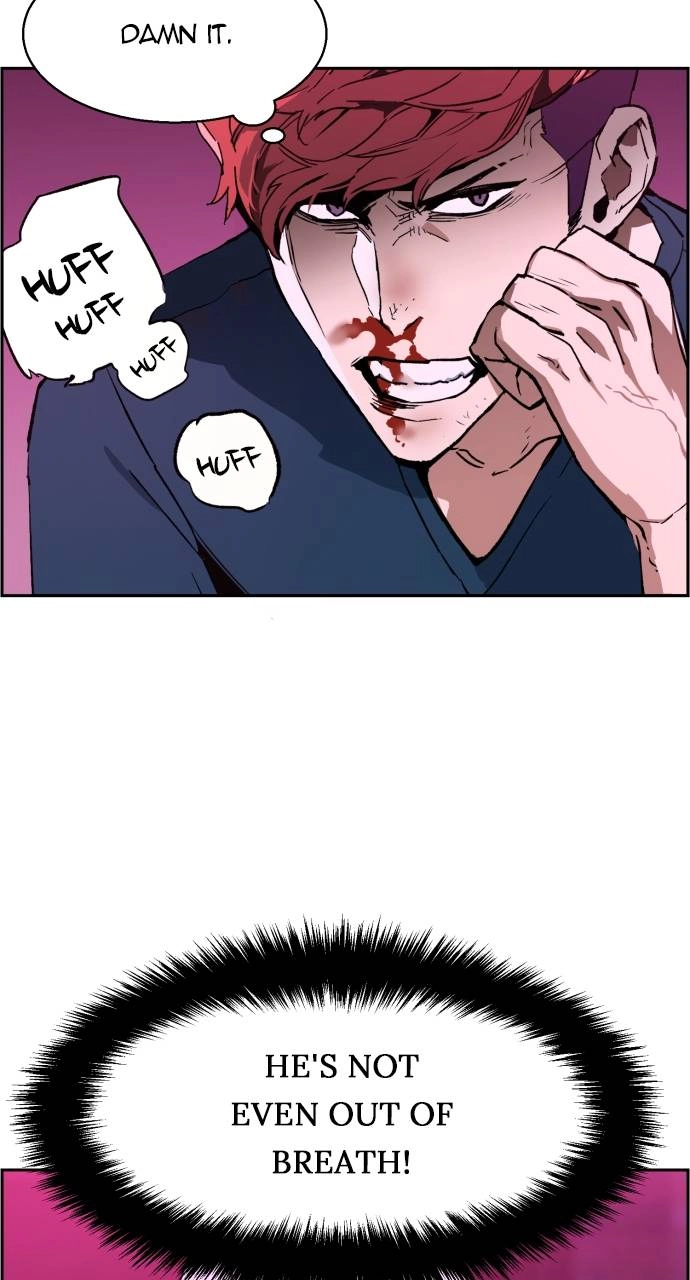 Mercenary Enrollment Chapter 7 - Page 19