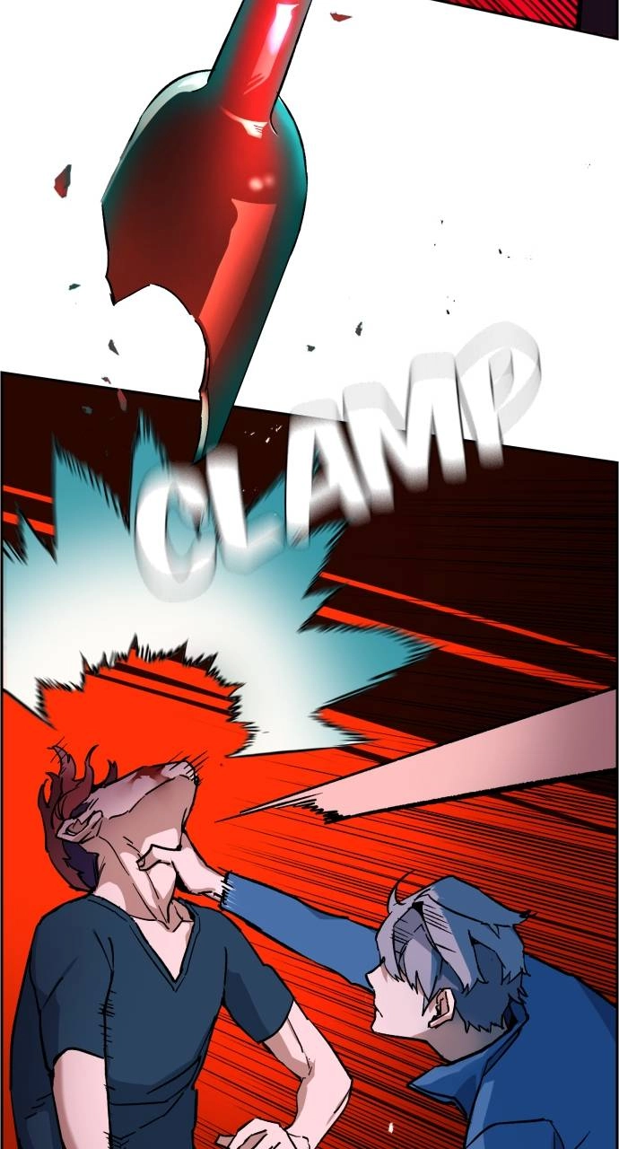 Mercenary Enrollment Chapter 7 - Page 26