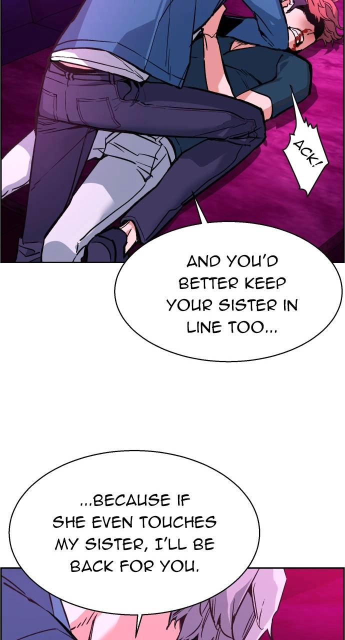 Mercenary Enrollment Chapter 7 - Page 38