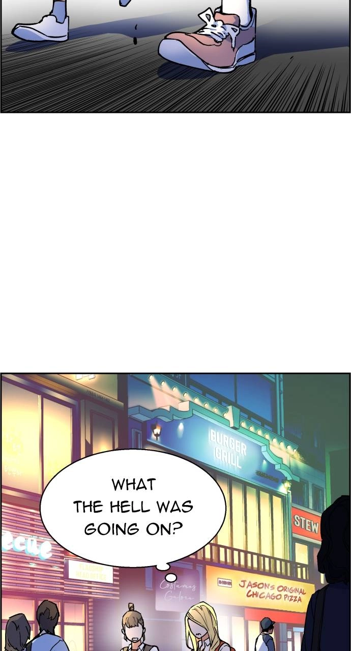 Mercenary Enrollment Chapter 7 - Page 50