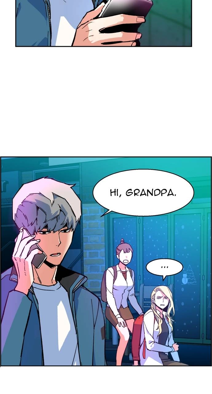 Mercenary Enrollment Chapter 7 - Page 65