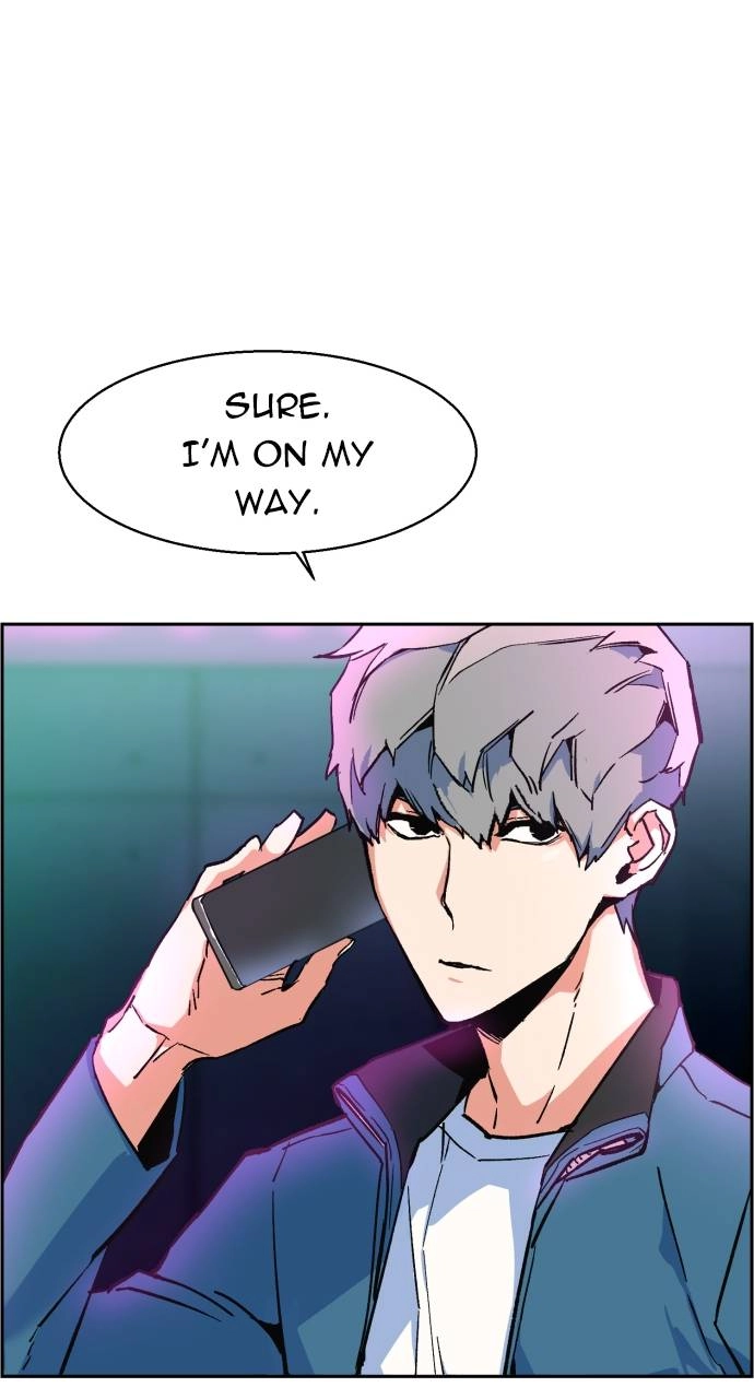 Mercenary Enrollment Chapter 7 - Page 66