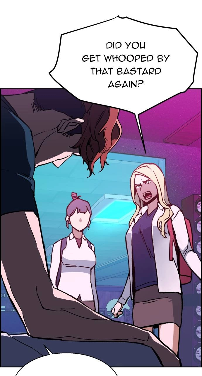 Mercenary Enrollment Chapter 7 - Page 73