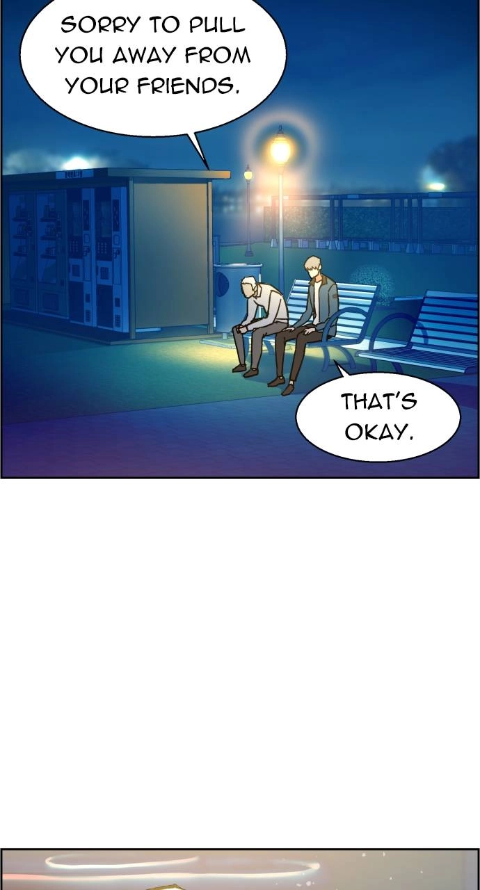 Mercenary Enrollment Chapter 7 - Page 89