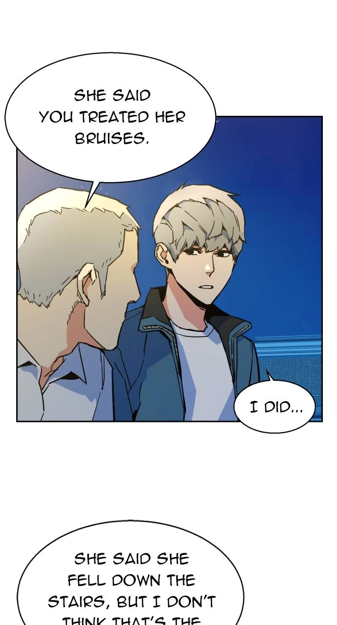 Mercenary Enrollment Chapter 7 - Page 91