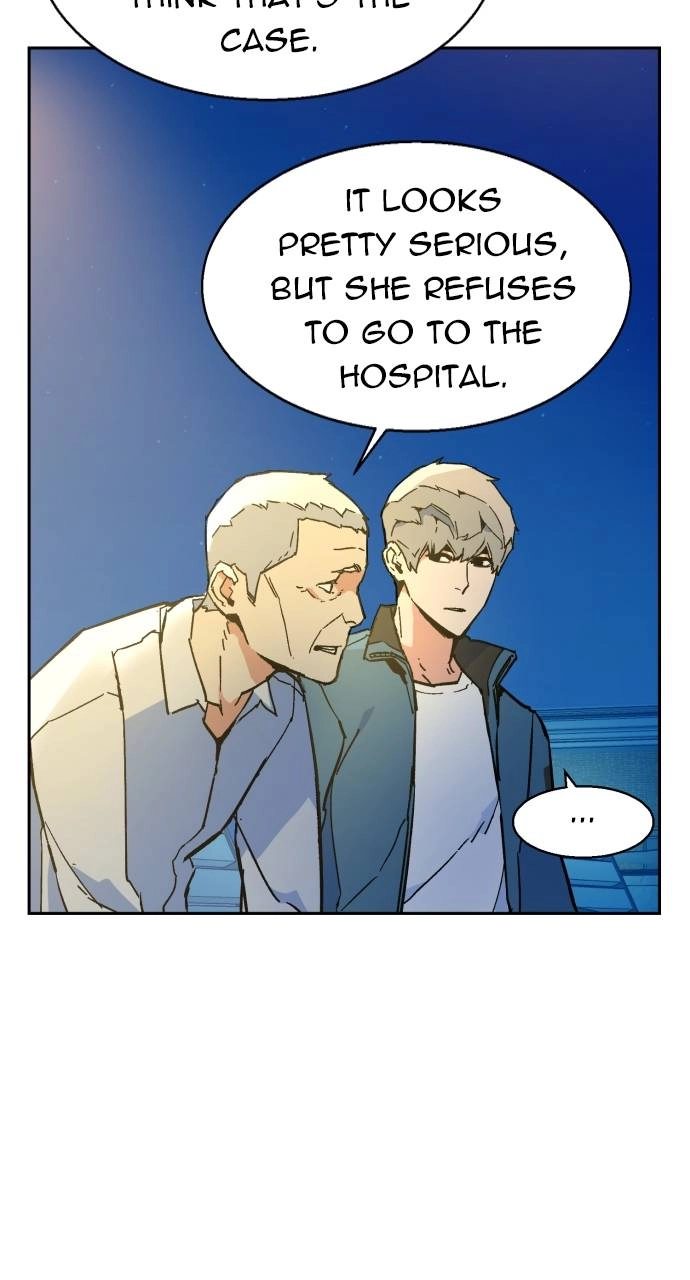 Mercenary Enrollment Chapter 7 - Page 92