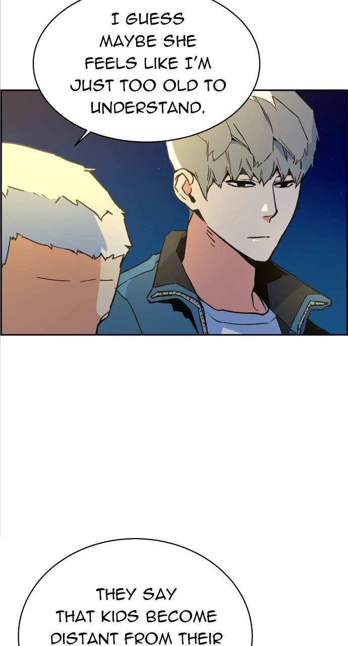 Mercenary Enrollment Chapter 7 - Page 99
