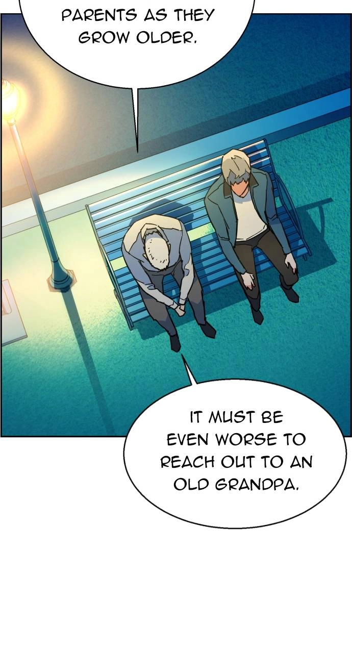 Mercenary Enrollment Chapter 7 - Page 100