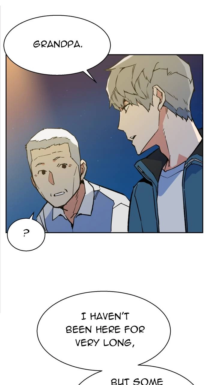 Mercenary Enrollment Chapter 7 - Page 101