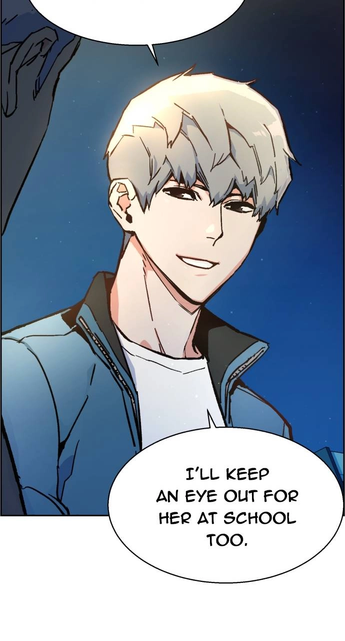 Mercenary Enrollment Chapter 7 - Page 107