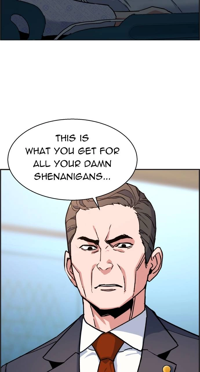Mercenary Enrollment Chapter 8 - Page 4