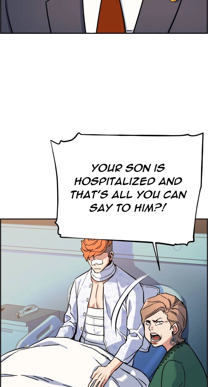 Mercenary Enrollment Chapter 8 - Page 5