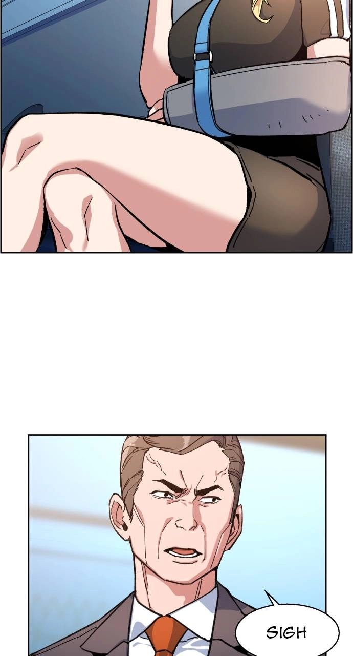 Mercenary Enrollment Chapter 8 - Page 7