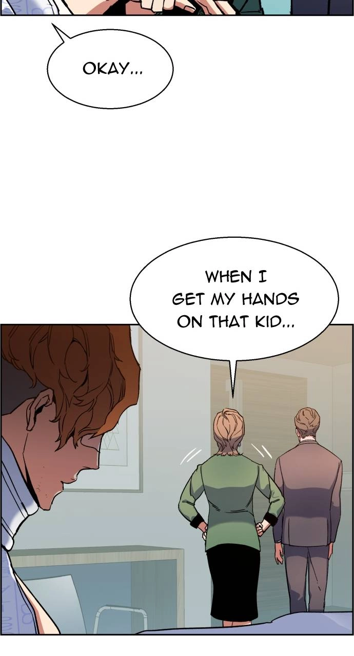 Mercenary Enrollment Chapter 8 - Page 9