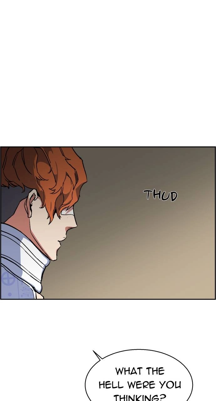 Mercenary Enrollment Chapter 8 - Page 10