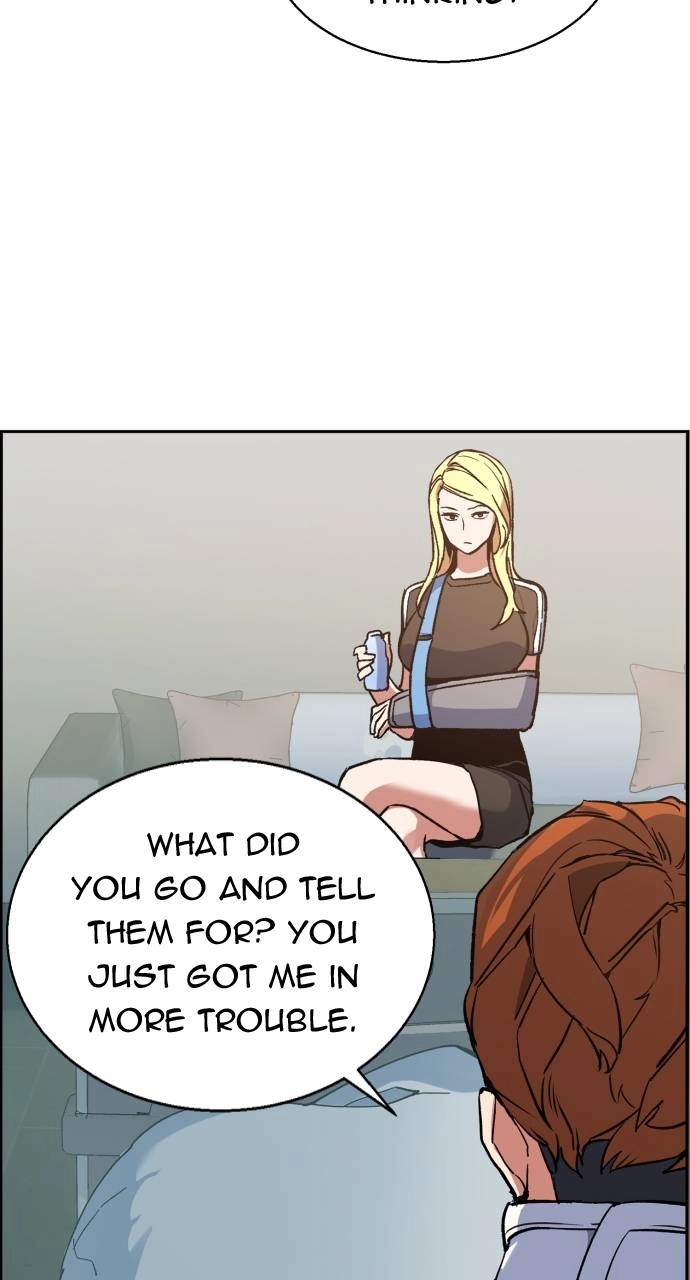 Mercenary Enrollment Chapter 8 - Page 11