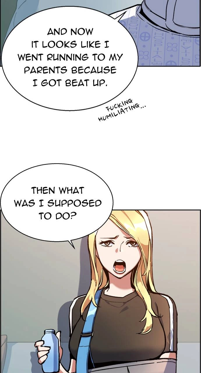 Mercenary Enrollment Chapter 8 - Page 12