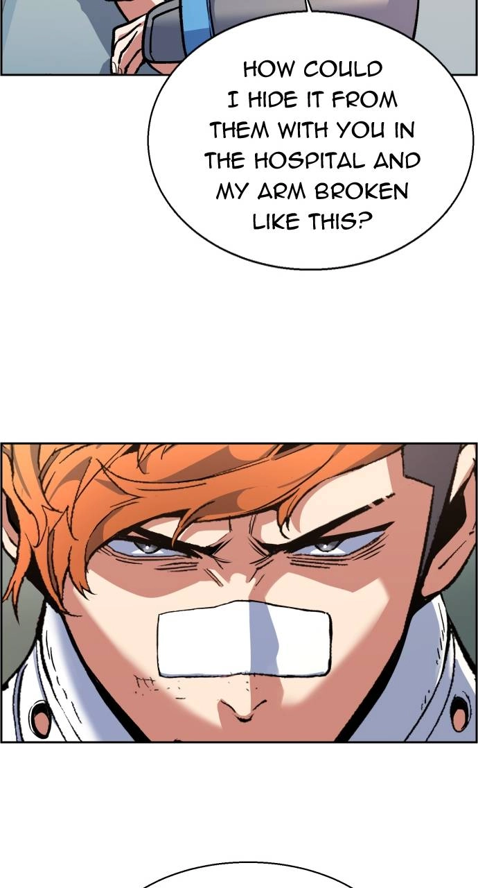 Mercenary Enrollment Chapter 8 - Page 13