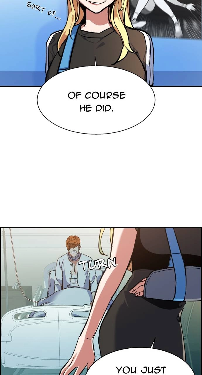 Mercenary Enrollment Chapter 8 - Page 15