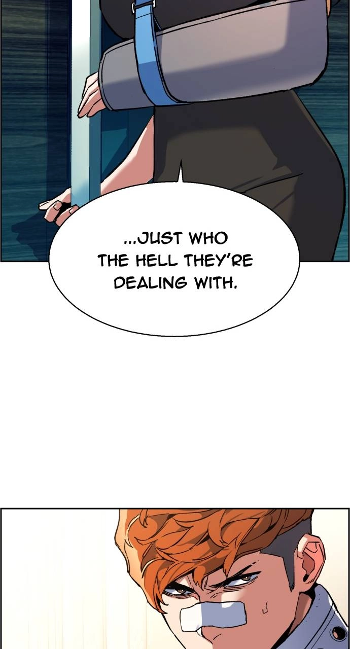 Mercenary Enrollment Chapter 8 - Page 17