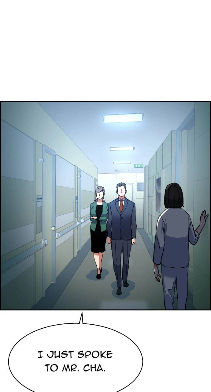 Mercenary Enrollment Chapter 8 - Page 19