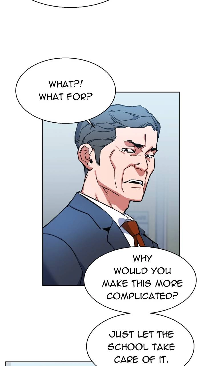 Mercenary Enrollment Chapter 8 - Page 20