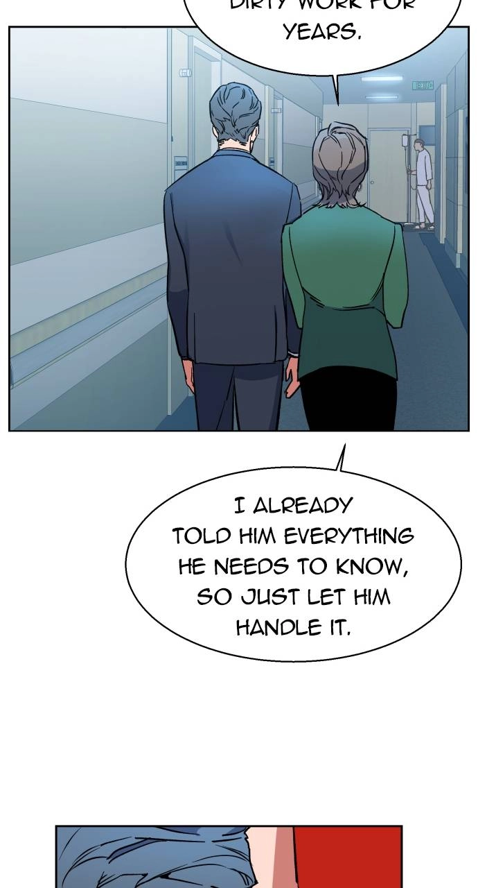 Mercenary Enrollment Chapter 8 - Page 23