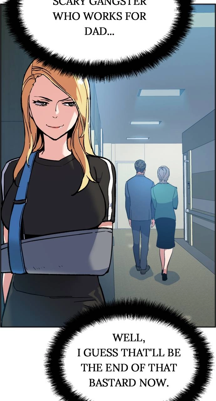 Mercenary Enrollment Chapter 8 - Page 25