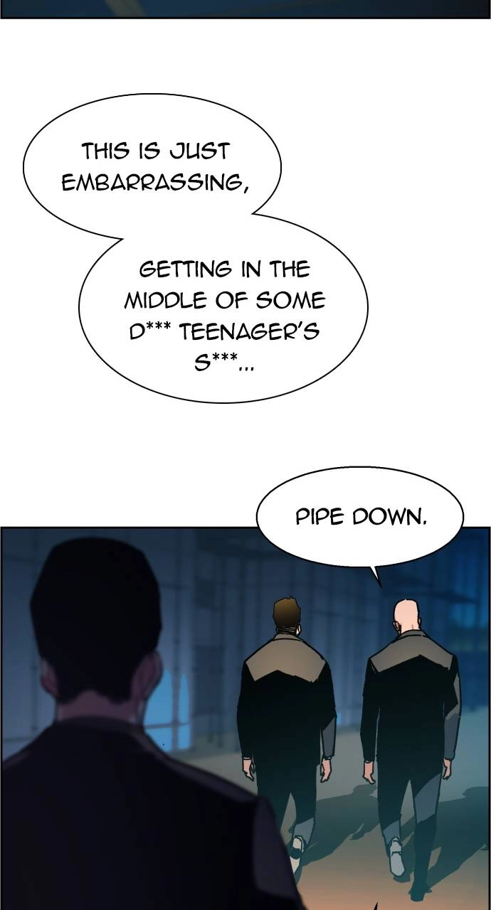 Mercenary Enrollment Chapter 8 - Page 28