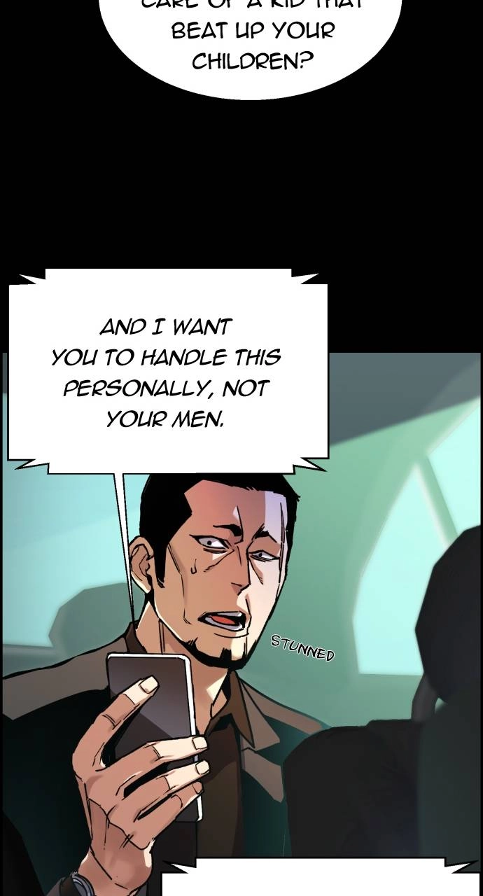 Mercenary Enrollment Chapter 8 - Page 33
