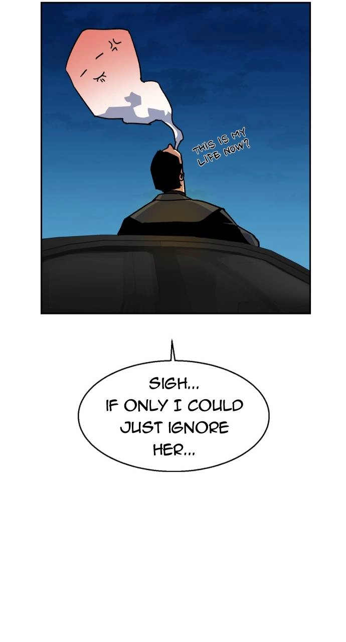 Mercenary Enrollment Chapter 8 - Page 35