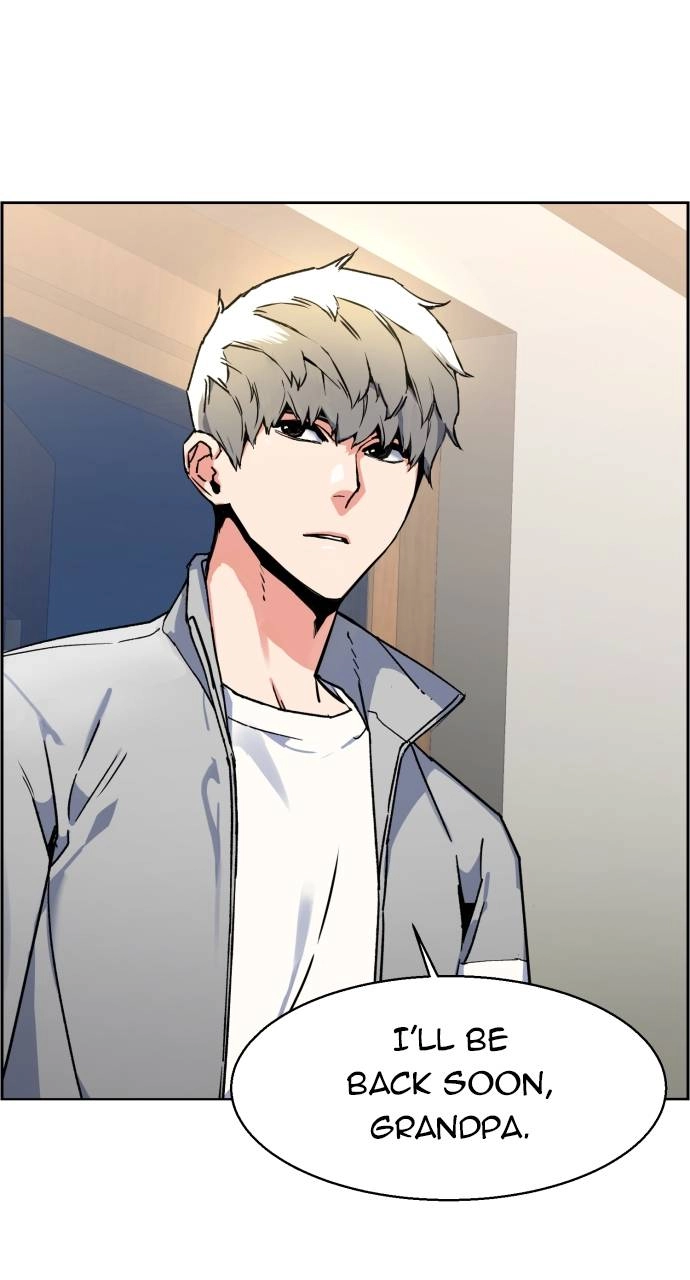 Mercenary Enrollment Chapter 8 - Page 46