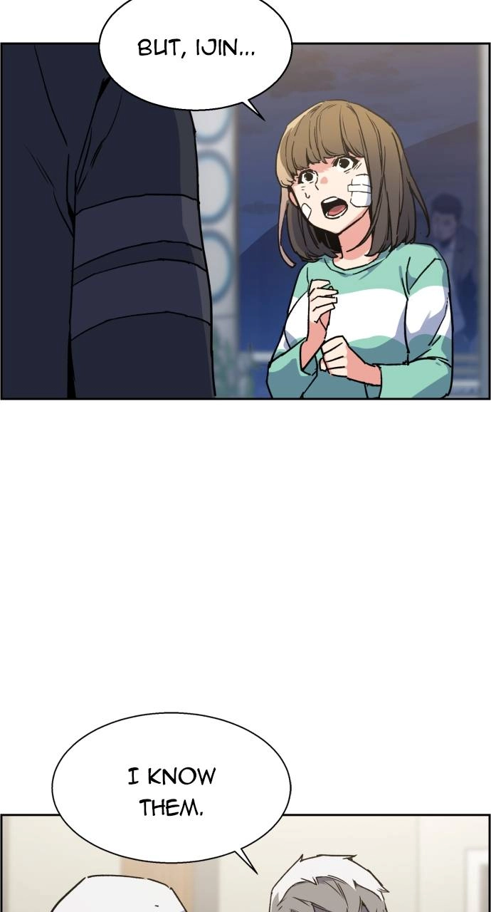 Mercenary Enrollment Chapter 8 - Page 48