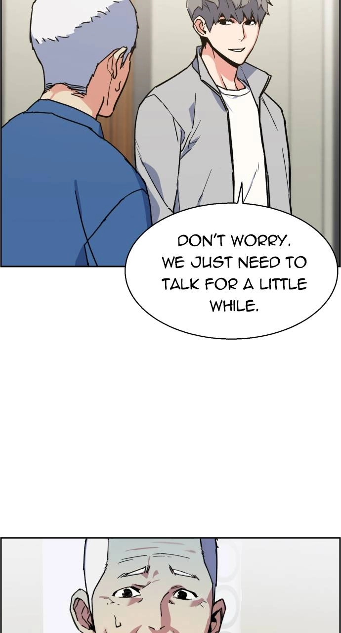 Mercenary Enrollment Chapter 8 - Page 49