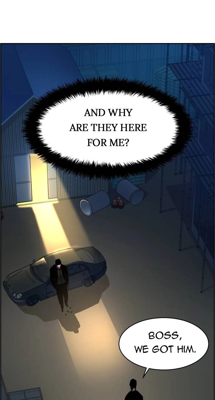 Mercenary Enrollment Chapter 8 - Page 54