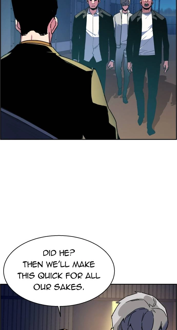 Mercenary Enrollment Chapter 8 - Page 57
