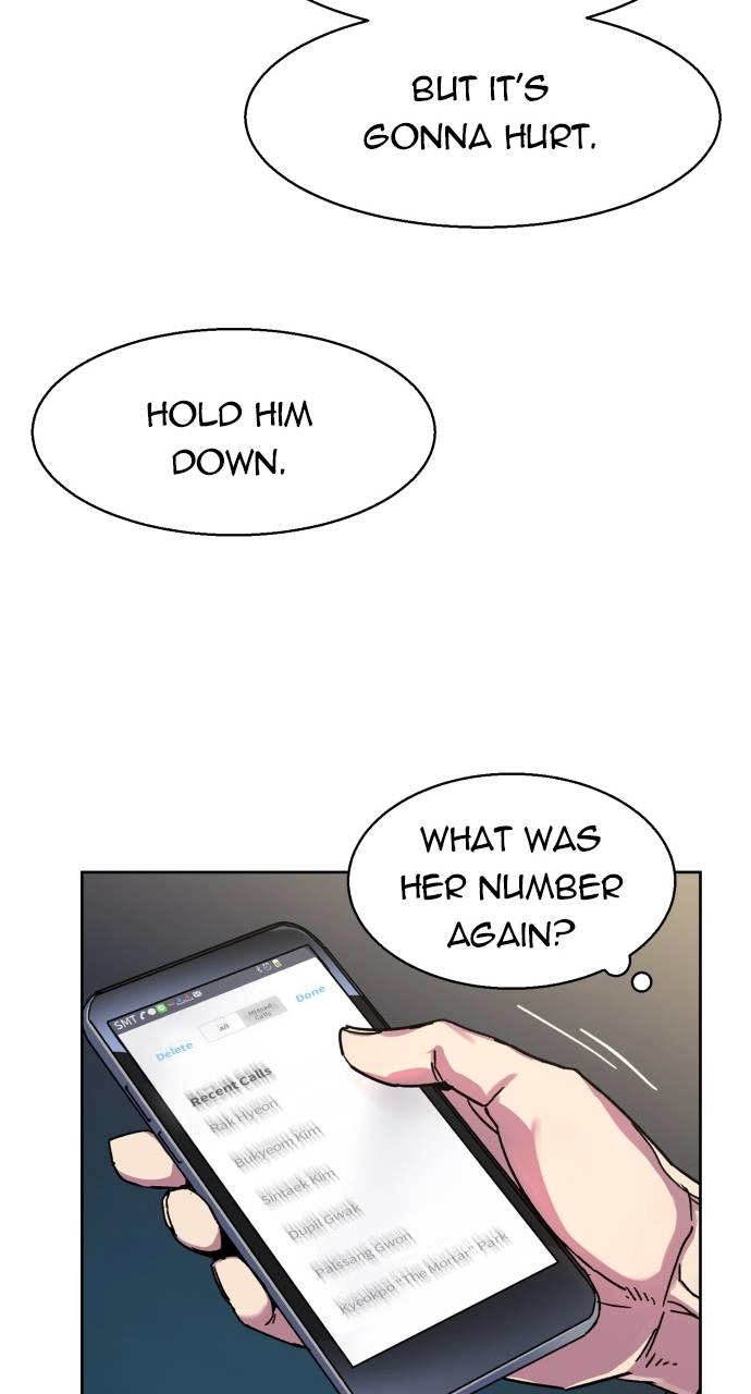 Mercenary Enrollment Chapter 8 - Page 62