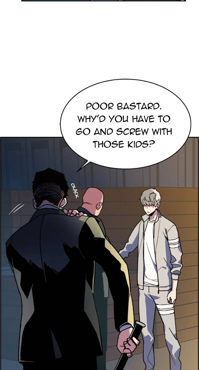 Mercenary Enrollment Chapter 8 - Page 63