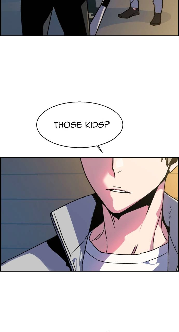 Mercenary Enrollment Chapter 8 - Page 64